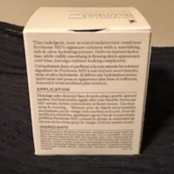 Perricone MD Face Finishing and Firming Moisturizer *NEW* - Picture 3 of 6